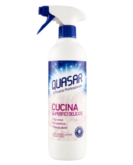 QUASAR CUCINA ML.580                              