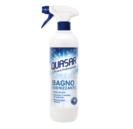 QUASAR BAGNO ML.580                               
