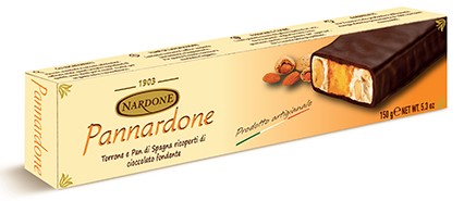 TORRONE ITAN PANNARDONE RIC.CIOCC.G100(ARTIG)     