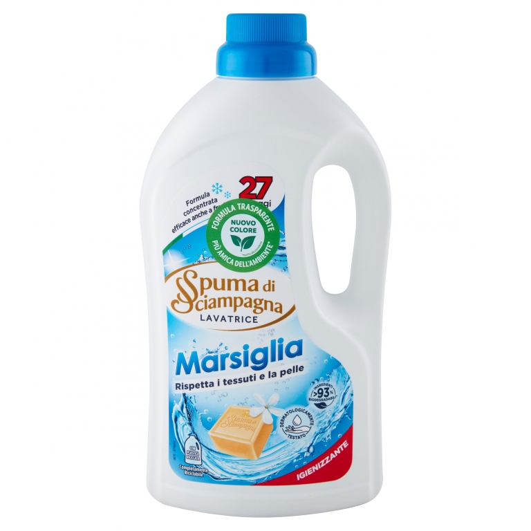 DET.LIQ.LAV.SP.SCIAMP.MARSIGLIA 27LAV.ML.1215     