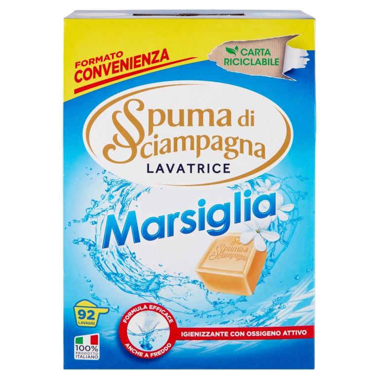 FUSTONE SP.SCIAMPAGNA 92 MIS. MARSIGLIA 4,14KG    