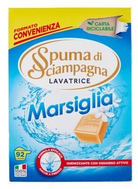 FUSTONE SP.SCIAMPAGNA 92 MIS. MARSIGLIA 4,14KG    