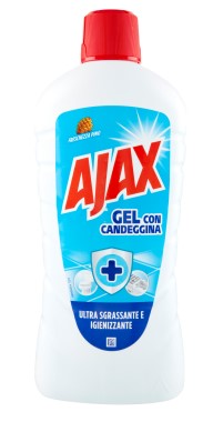 AIAX LIQ.GEL CON CANDEGGINA ML.950                