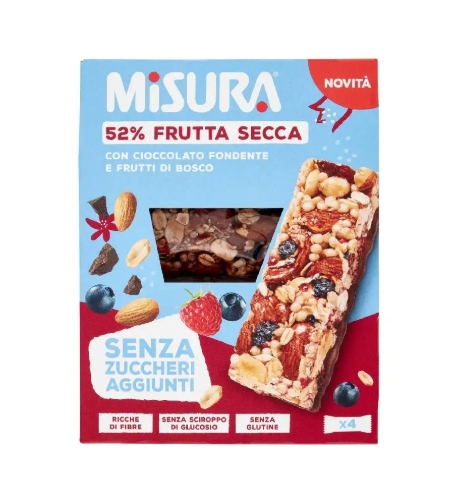 BARRETTE MISURA S/ZUCCH.F.ROSSI GR.120            