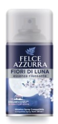 DEO CASA RICARICA COMP.FELCE AZZURRA FIORI DI LUNA