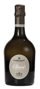 VINO SPUMANTE FERR.B.CO CHARMAT CLAVE'CL.75       