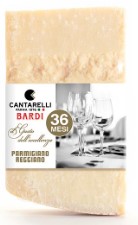 PARM.REGGIANO MONTAGNA BARDI 60M AL KG.CANTARELLI 