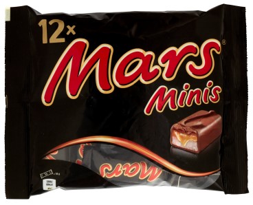 MARS MINIS GR.227                                 