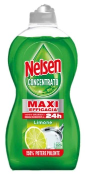 NELSEN PIATTI ML.450 CONCENTRATO LIMONE           