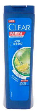 SHAMPOO CLEAR BLU ML.225 ANTI SEBO                