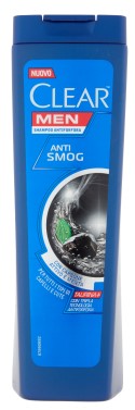 SHAMPOO CLEAR BLU ML.225 ANTI SMOG                