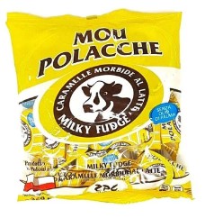 CARAMELLE HARIBO MOU POLACCHE GR.250              