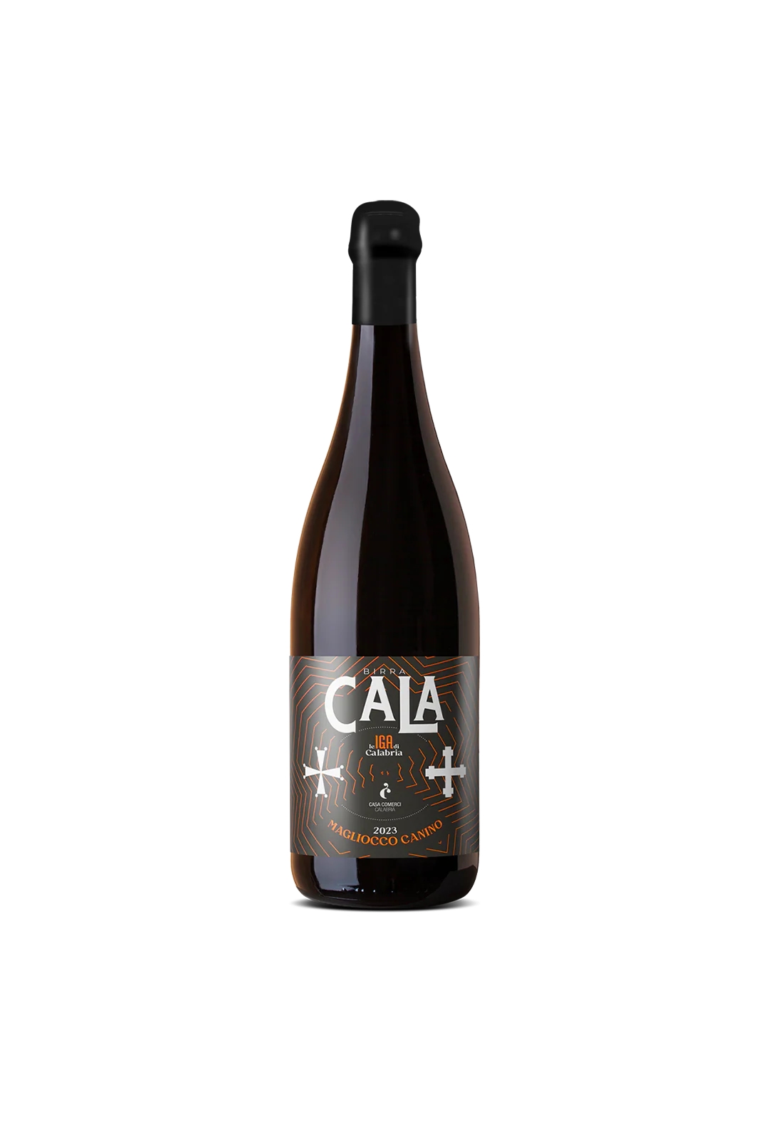 BIRRA CALA IGA CASA COMERCI 2023 CL.75            