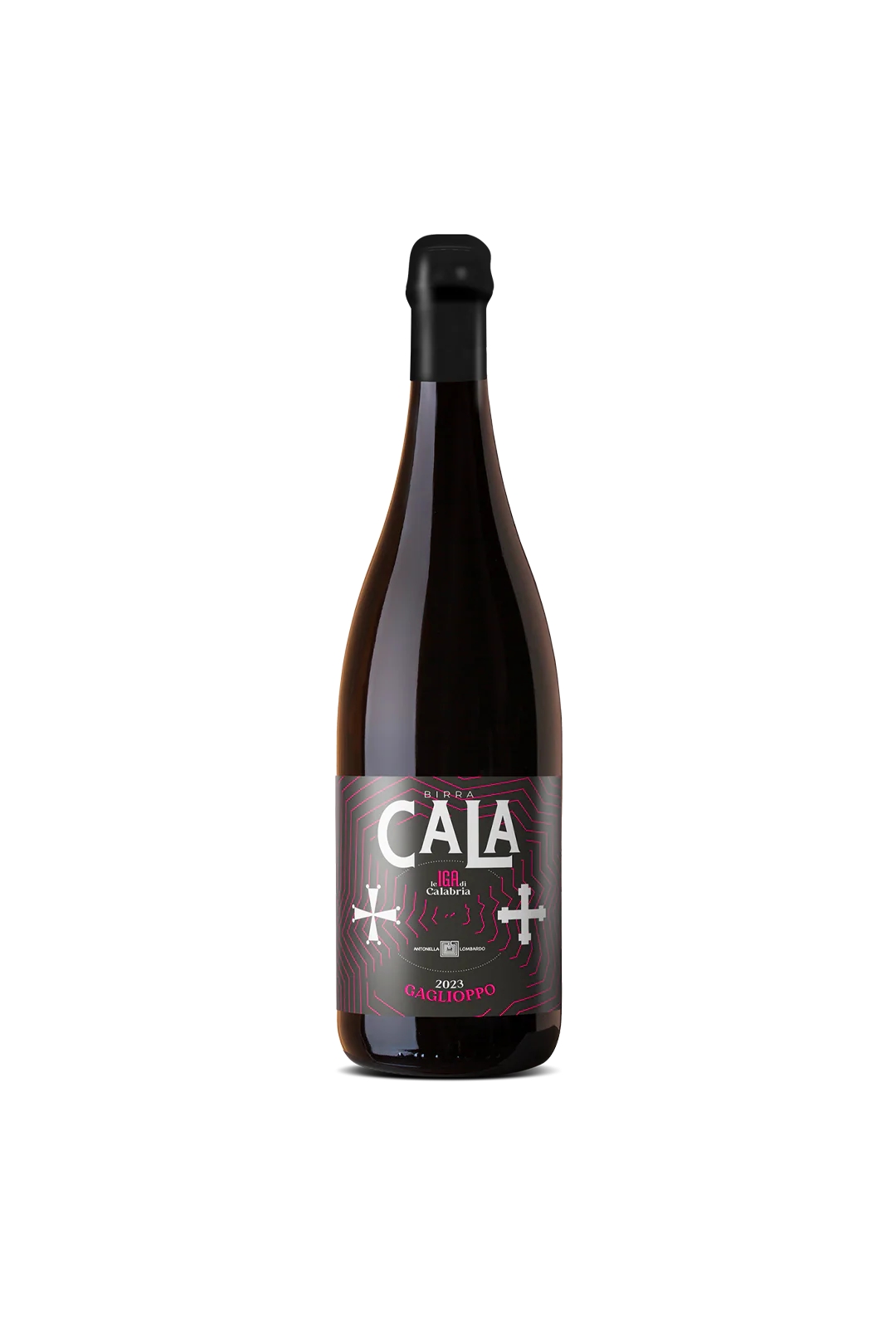 BIRRA CALA IGA LOMBARDO 2023 CL.75                