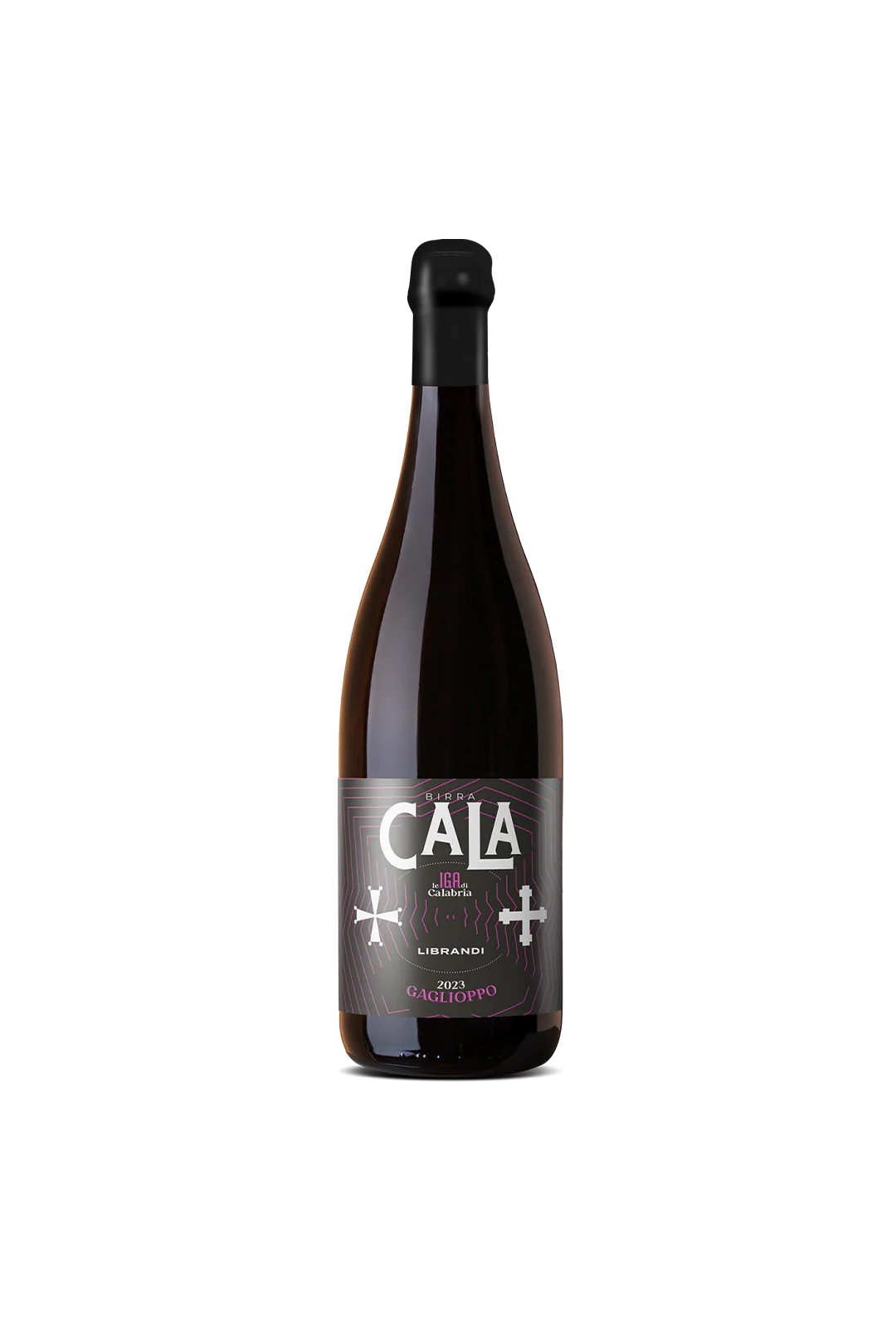 BIRRA CALA IGA LIBRANDI 2023 CL.75                