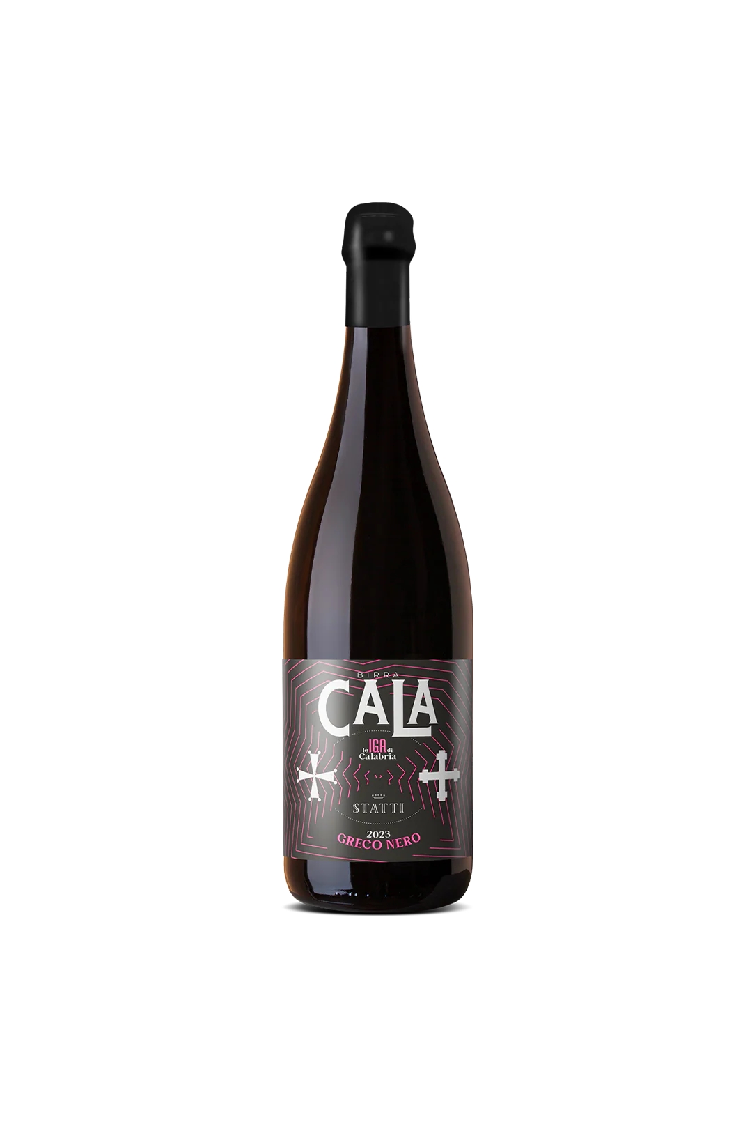 BIRRA CALA IGA STATTI 2023 CL.75                  