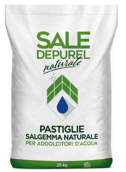 SALE SICILIA DEPUREL ADDOLCIM.ACQUA KG.10         