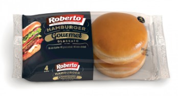 ROBERTO PANE HAMBURGER GOURMET GR.300             