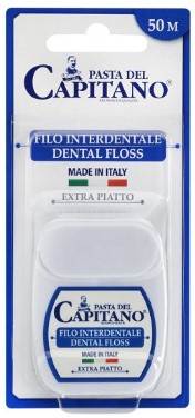 FILO INTERDENTALE P.CAPITANO MT50                 