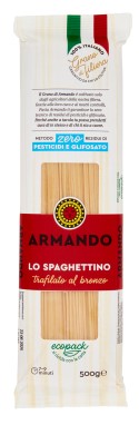 PASTA ARMANDO LO SPAGHETTINO GR.500               