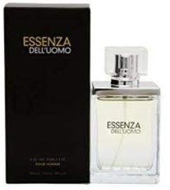 PROFUMO UOMO ESSENZA EDT ML.100                   