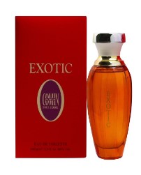 PROFUMO DONNA EXOTIC EDT ML.100                   