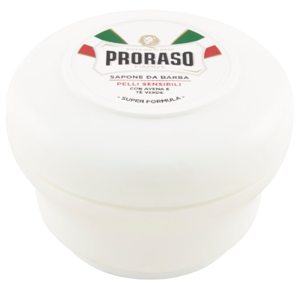 PRORASO SAPONE CIOTOLA PELLI SENSIB.ML.150        