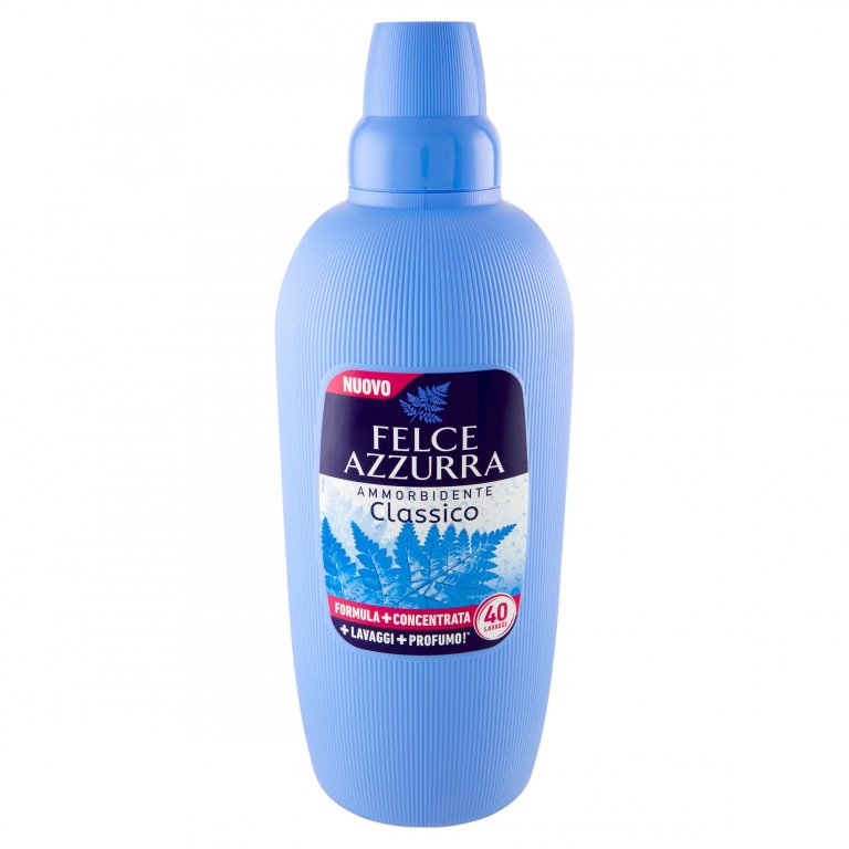 AMM.FELCE AZZ.40 LAV. CLASSICO                    