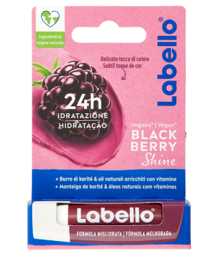 LABELLO BLACKBERRY  ML.4,8                        