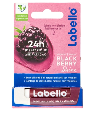 LABELLO BLACKBERRY  ML.4,8                        