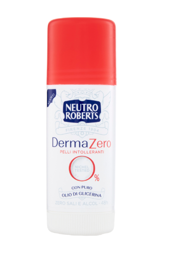 DEO ROBERTS STICK DERMAZERO GR.40                 