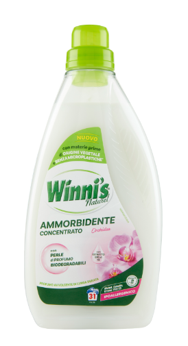 WINNI'S AMMORBIDENTE CONC.ORCHIDEA 31 L           