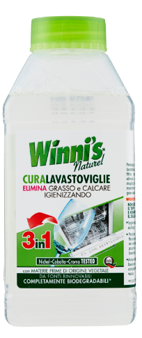 WINNI'S CURA LAVASTOVIGLIE  250 ML                