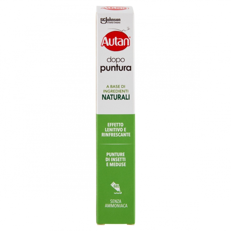 AUTAN DOPOPUNTURA NATURALE ML 20                  