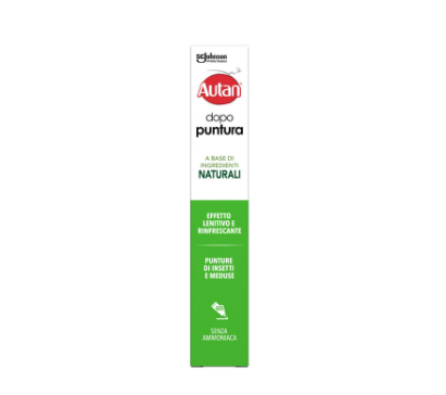 AUTAN DOPOPUNTURA NATURALE ML 20                  