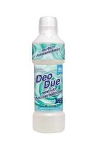 AMM.DEO DUE FIORI D'ACQUA LT 1 50 LAV.            