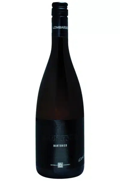 VINO AUTORITRATTO MANTONICO BIANCO IGT CALABRIA   