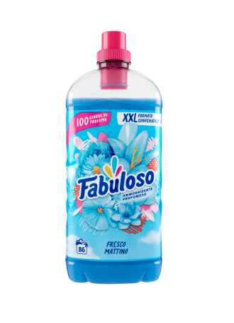 AMM.FABULOSO CONC.XXL 86 MIS BLUE                 