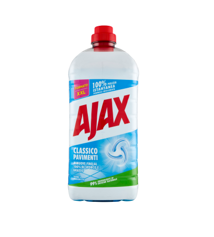 AIAX CLASSICO XXL LT 1,9                          