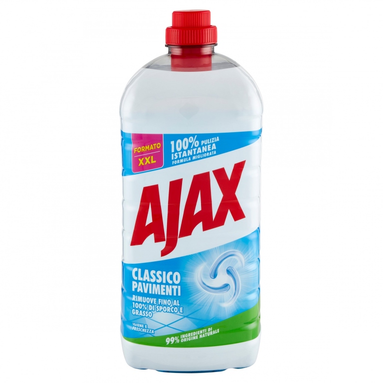 DET.PAV.AIAX CLASSICO XXL LT 1,9                  