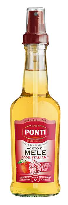 ACETO PONTI DI MELE 100% IT.SPRAY ML.250          