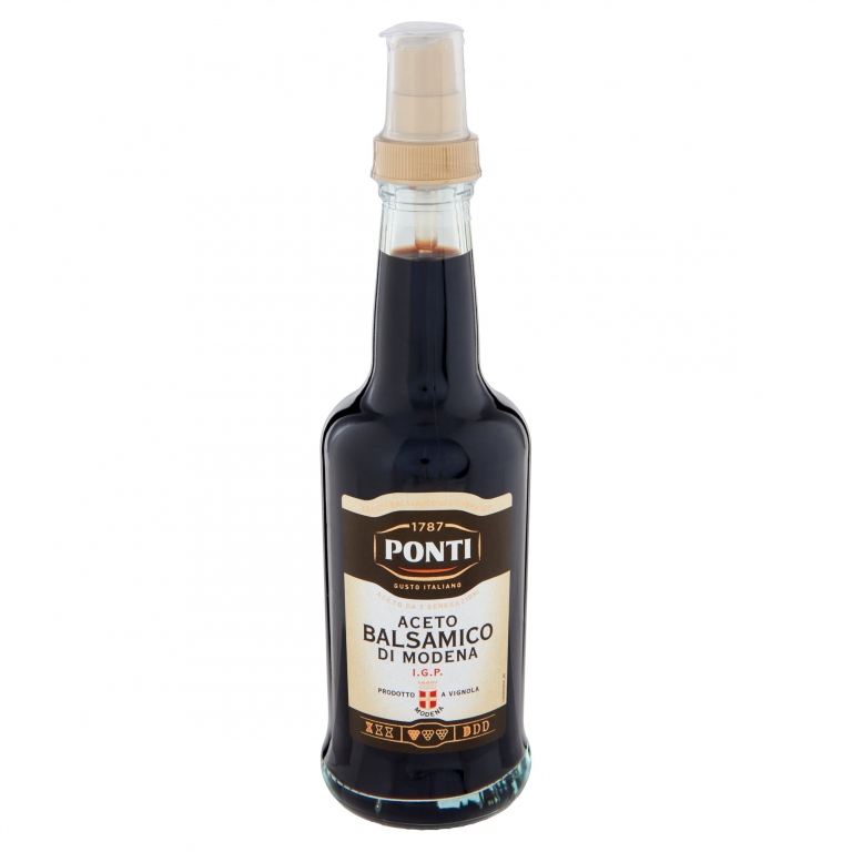 ACETO PONTI BALSAMICO SPRAY IGP ML.250            