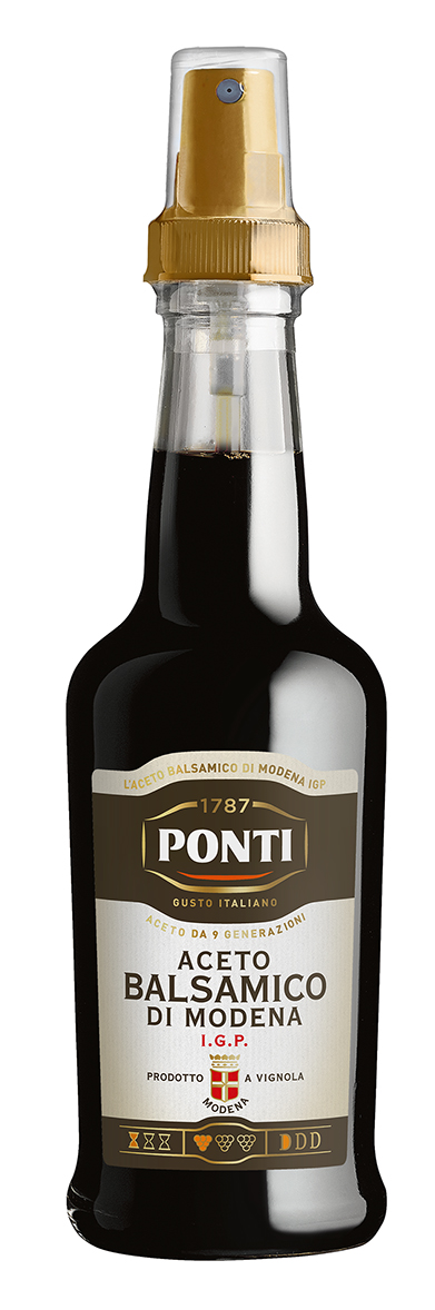 ACETO PONTI BALSAMICO SPRAY IGP ML.250            