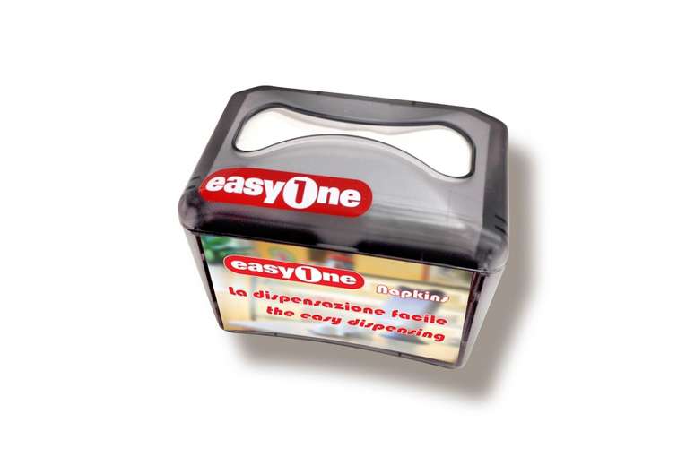 DISPENSER TOVAGLIOLI EASY ONE                     