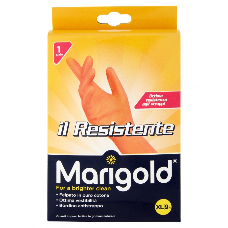GUANTI MARIGOLD RESISTENTE MISURA XL              