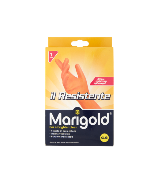 GUANTI MARIGOLD RESISTENTE MISURA XL              