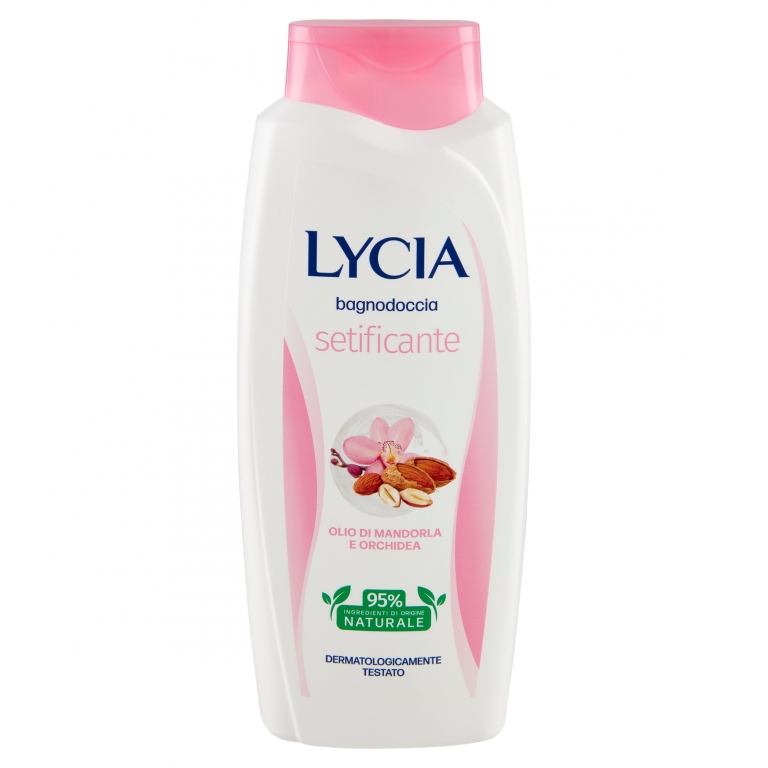 BAGNOSCH.LYCIA ML.750 SETIFICANTE                 