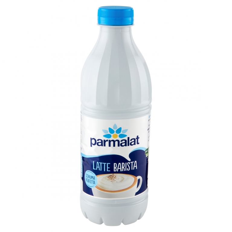 LATTE PARMALAT BARISTA PS BTG LT.1                