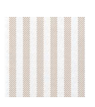 TOV.C/TESSUTO STYLE RIGA BEIGE 40X39 PZ 50        