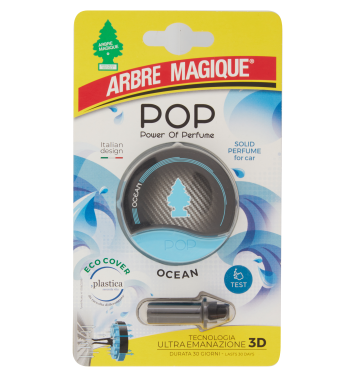 ARBRE MAGIQUE POP POWER OCEAN                     